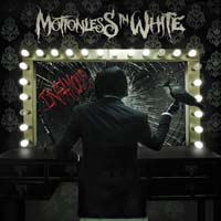 Motionless In White - Infamous